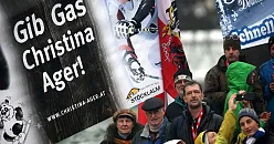 Christina Ager 1
