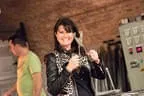 Glasblasen bei Kisslinger in Rattenberg 14.11.14 Bild 15